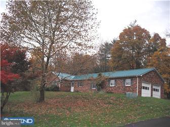 346 Thompson Mill Road Upper Makefield, PA 18938 - Photo 1 of 8