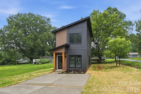 $310,000 | 34 Stricker Avenue Northwest, Concord, NC 28027