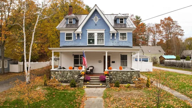 $365,000 | 85 Myrtle Street, Claremont, NH 03743
