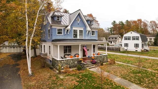 $365,000 | 85 Myrtle Street, Claremont, NH 03743