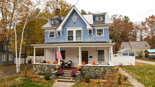 $365,000 | 85 Myrtle Street, Claremont, NH 03743