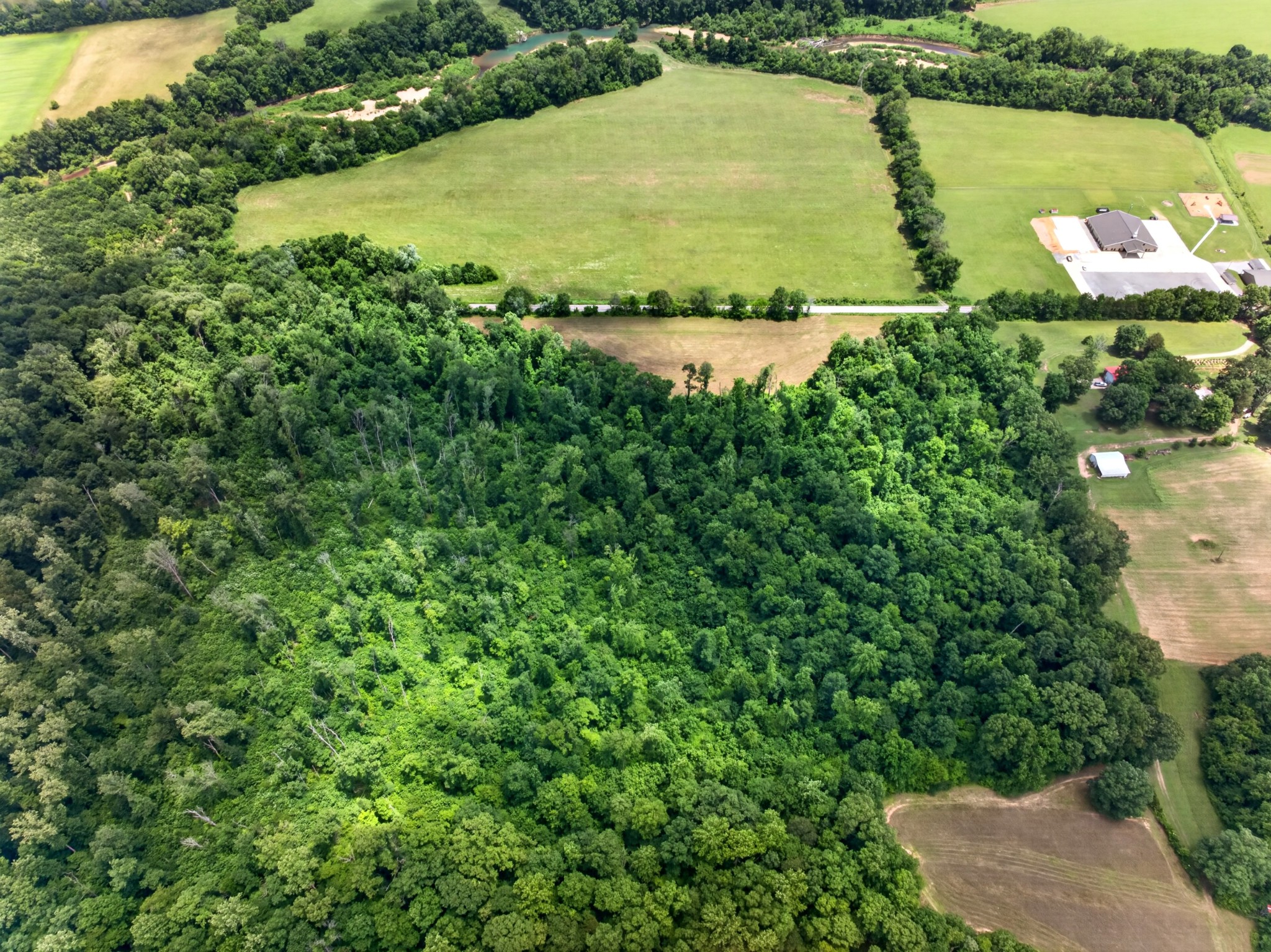 0 Ellis Mills Road Cumberland City, TN 37050 - Photo 18 of 23