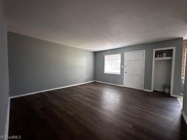 3818 Country Club Road, Unit F Winston-Salem, NC 27104 - Photo 9 of 9