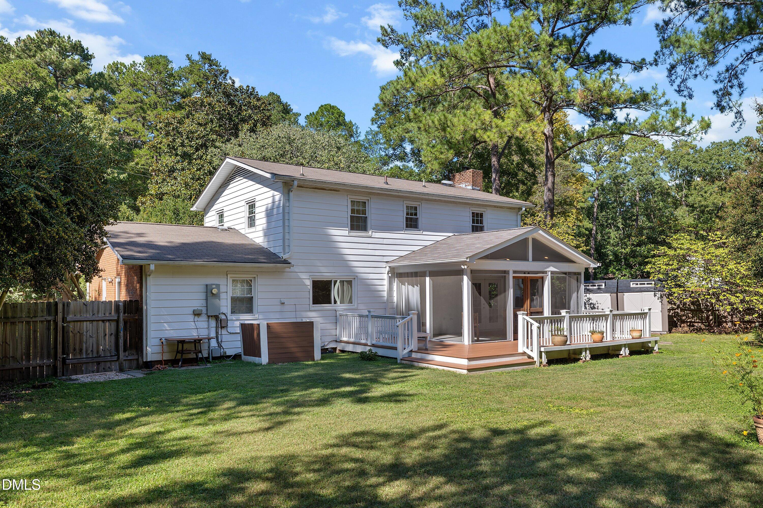 4303 Pope Road Durham, NC 27707 - Photo 38 of 59 38-4303 Pope_1297