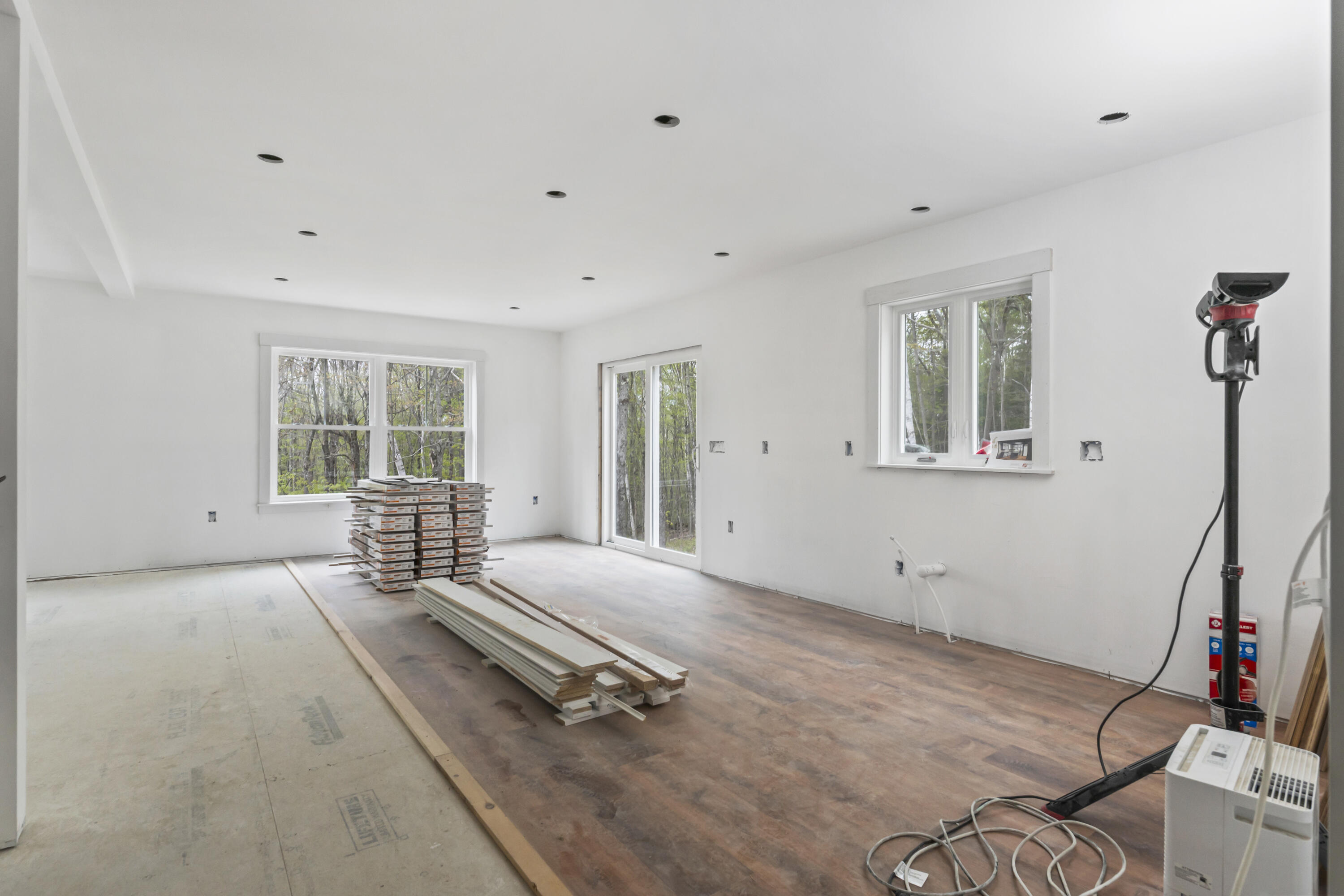 21 Riley Ridge Lane Litchfield, ME 04350 - Photo 11 of 45 Lot 7 Riley Ridge Ln_111