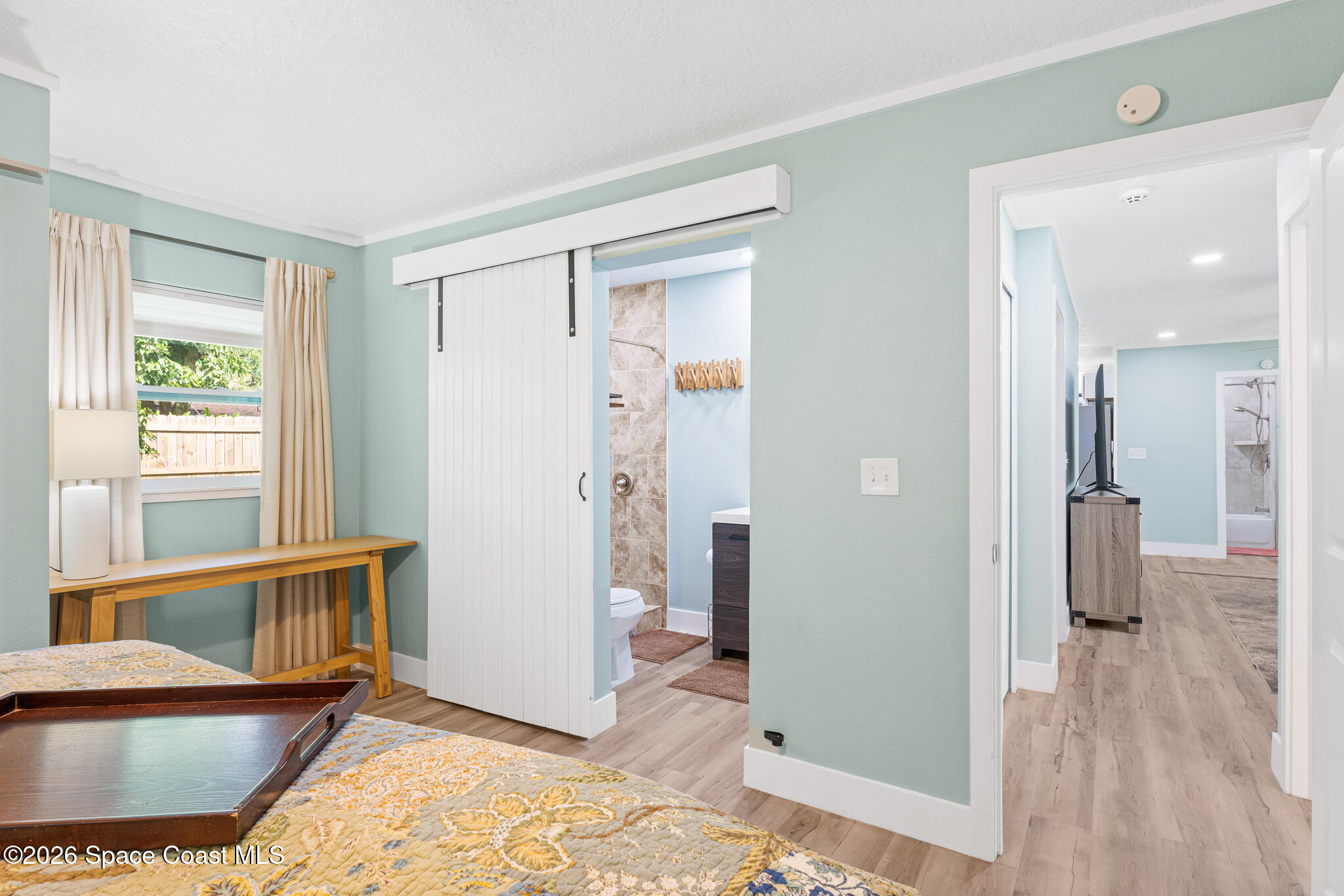 309 3rd Street Merritt Island, FL 32953 - Photo 19 of 45 Primary Bedroom
