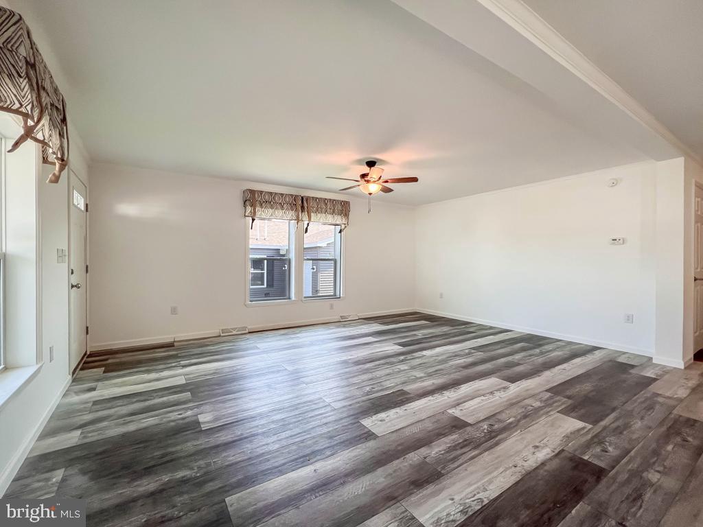 141 Minch Road Parkesburg, PA 19365 - Photo 13 of 34 a view of a livingroom with wooden floor
