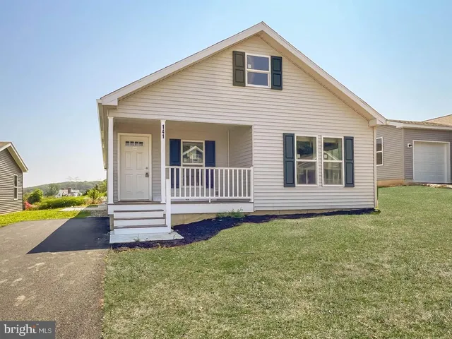$269,900 | 141 Minch Road, Parkesburg, PA 19365