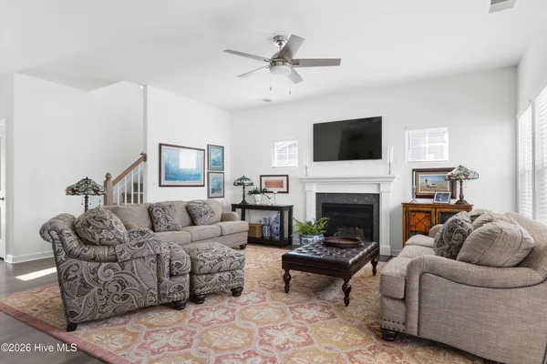 $574,900 | 206 Ryker Road East, Moyock, NC 27958