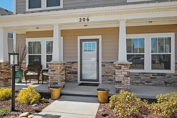 $574,900 | 206 Ryker Road East, Moyock, NC 27958