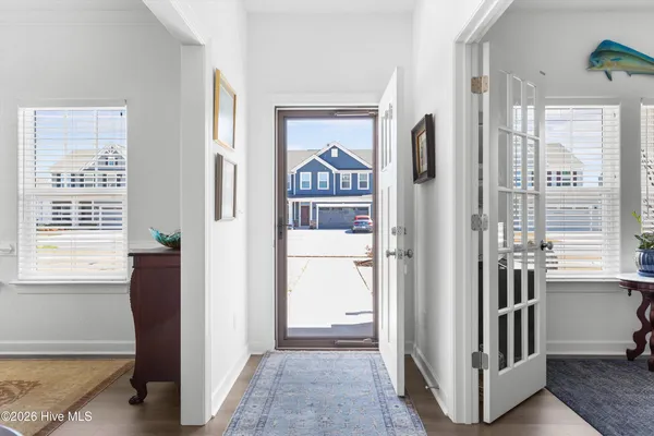 $574,900 | 206 Ryker Road East, Moyock, NC 27958