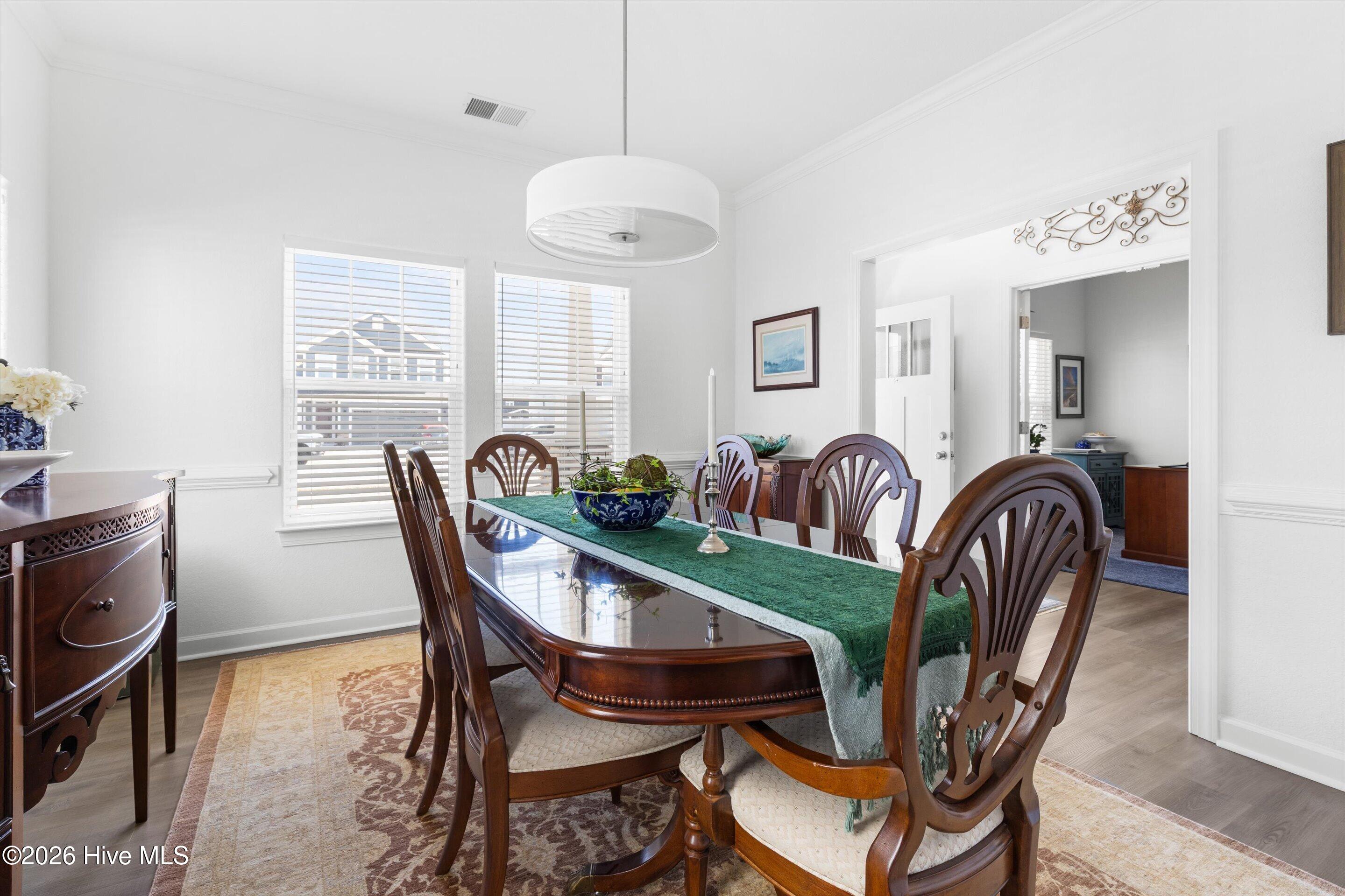 206 Ryker Road East Moyock, NC 27958 - Photo 8 of 42 08-6G5A2791