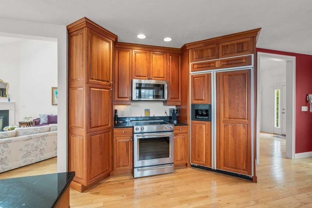 60 Caldwell Farm Road, Unit 60 Newbury, MA 01922 - Photo 11 of 40
