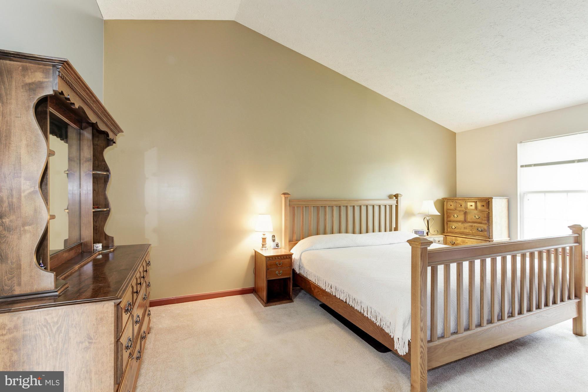 6114 Samuel Road New Market, MD 21774 - Photo 12 of 30 Bedroom (Master)