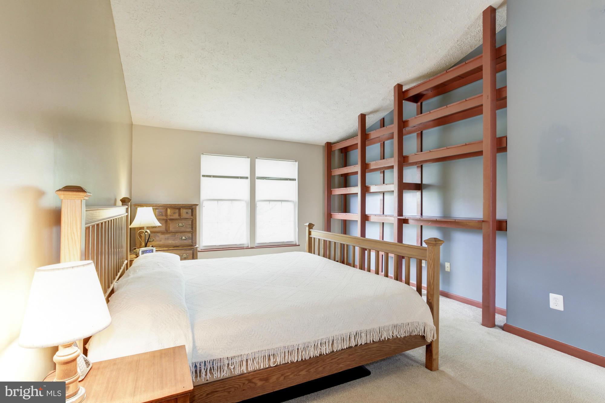 6114 Samuel Road New Market, MD 21774 - Photo 13 of 30 Bedroom (Master)