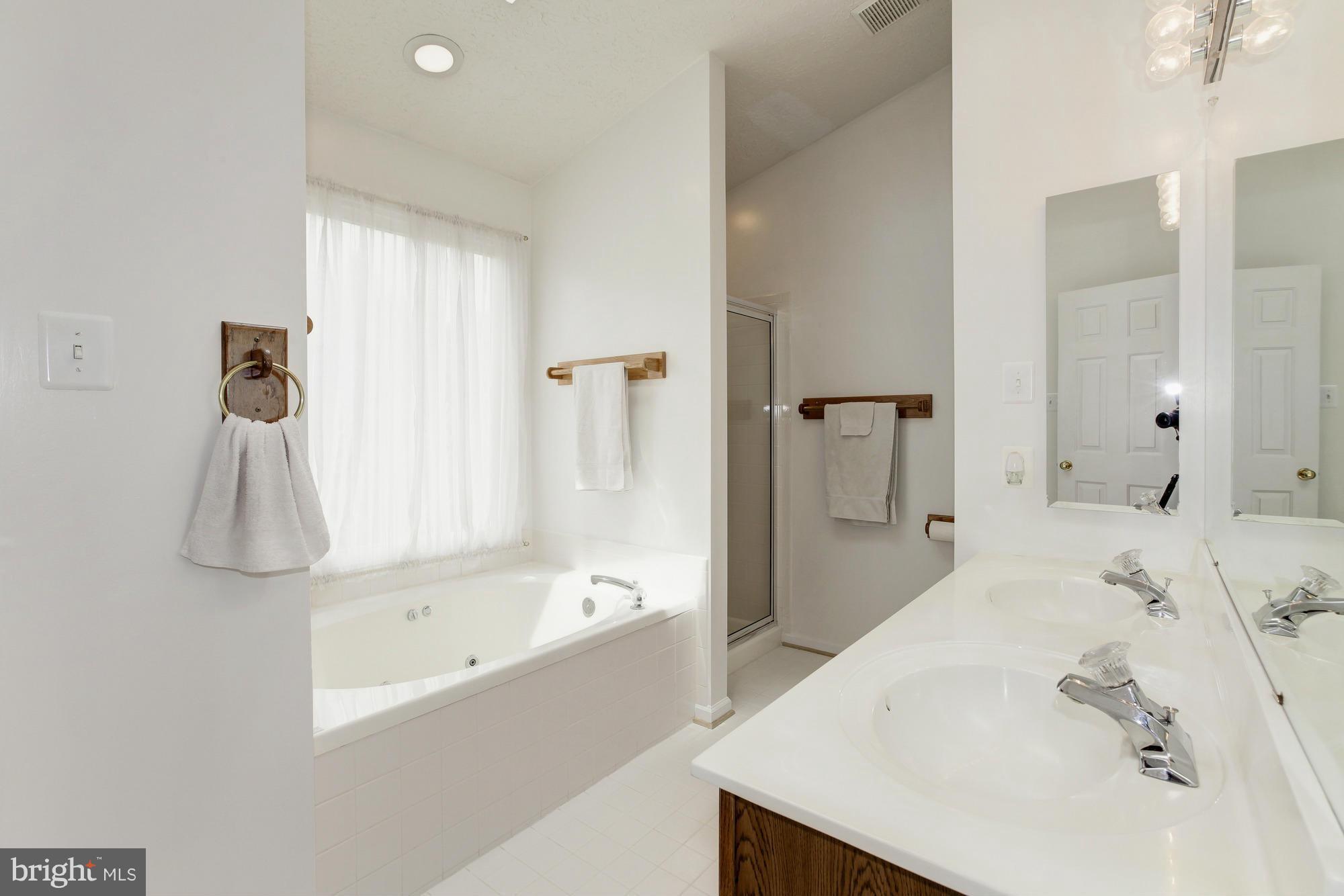 6114 Samuel Road New Market, MD 21774 - Photo 14 of 30 Bath (Master)