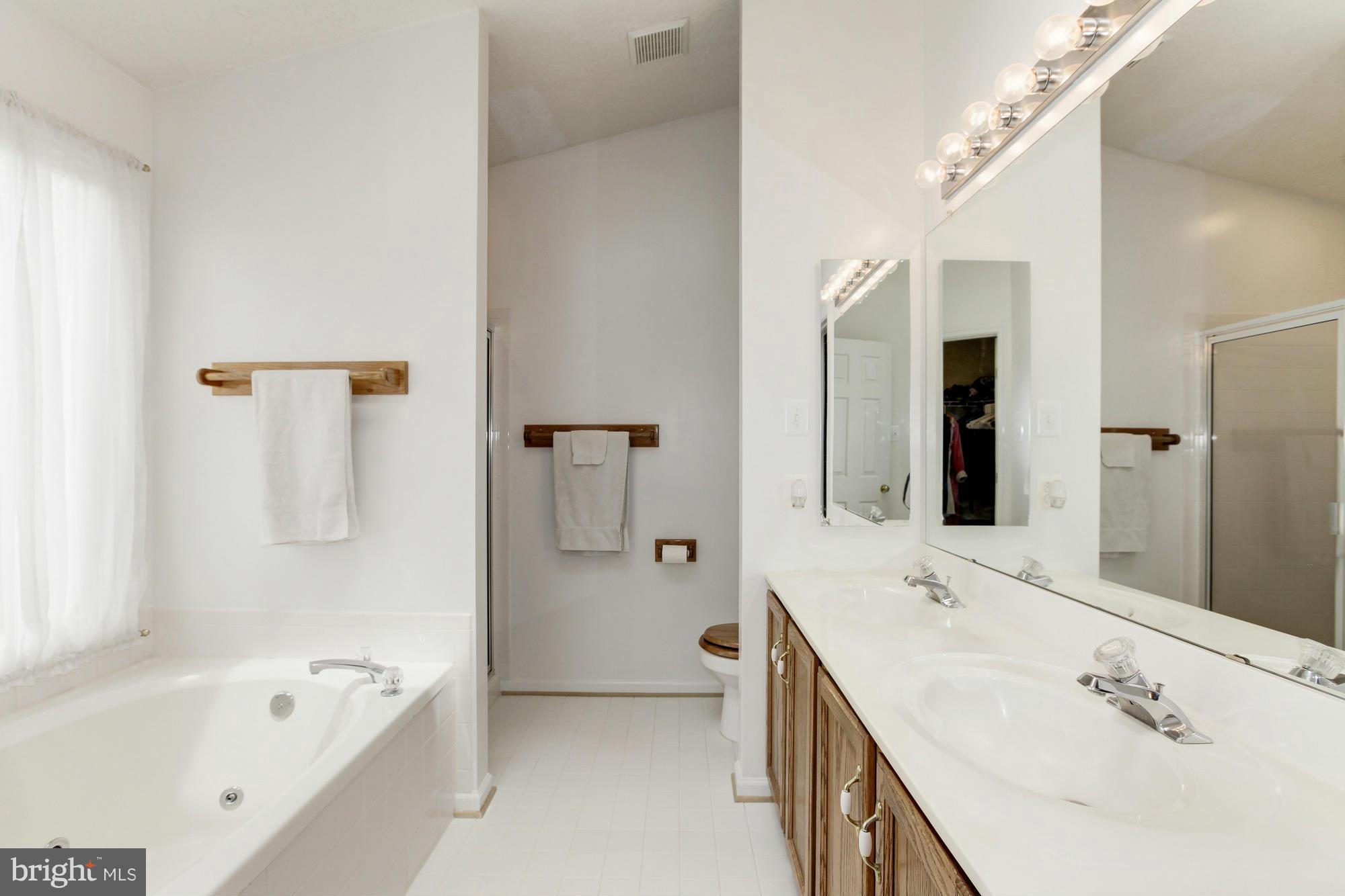 6114 Samuel Road New Market, MD 21774 - Photo 15 of 30 Bath (Master)