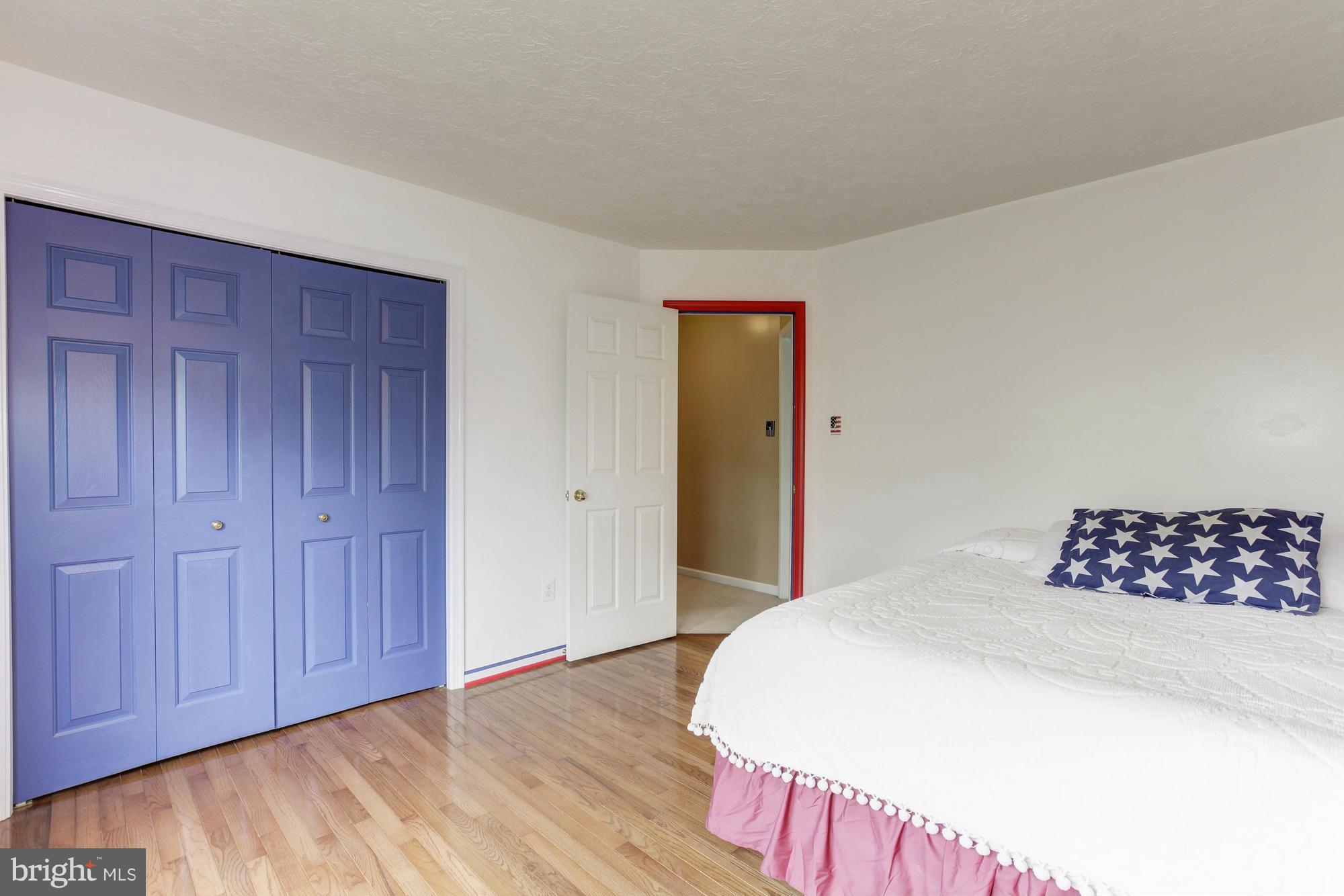 6114 Samuel Road New Market, MD 21774 - Photo 18 of 30 Bedroom