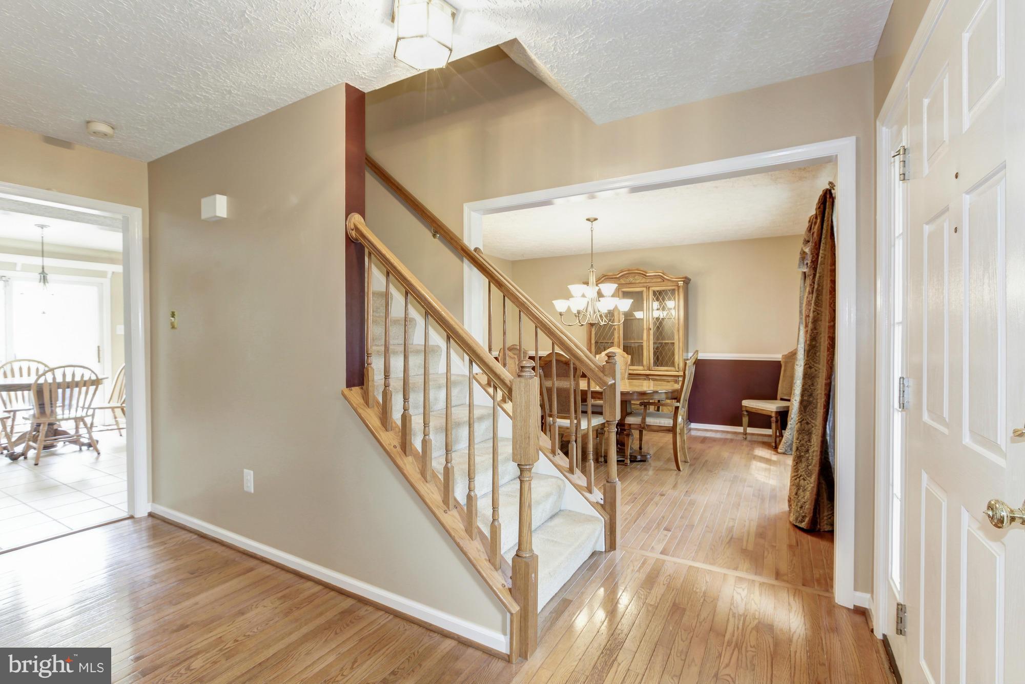 6114 Samuel Road New Market, MD 21774 - Photo 3 of 30 Interior (General)