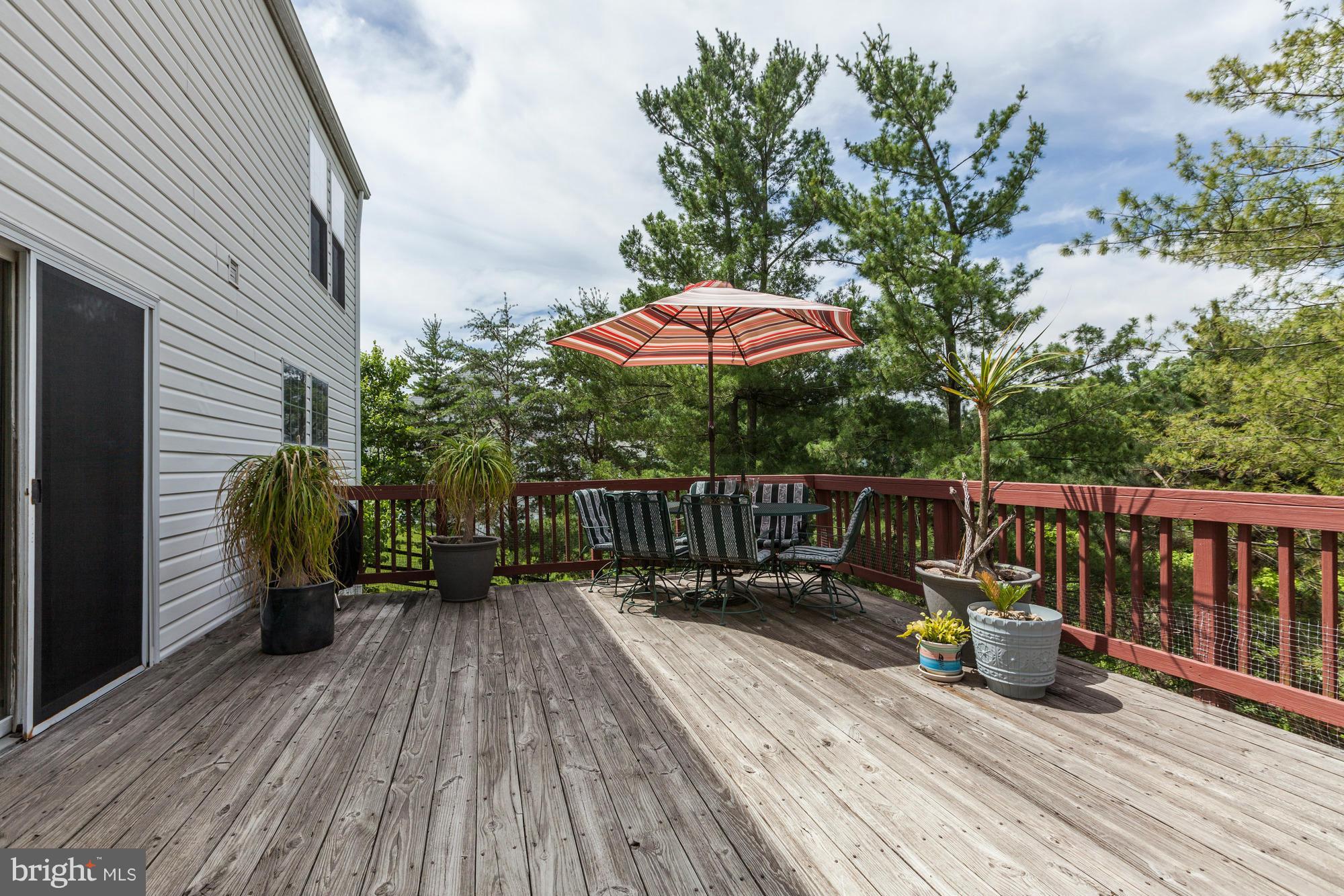 6114 Samuel Road New Market, MD 21774 - Photo 21 of 30 Exterior (Rear)