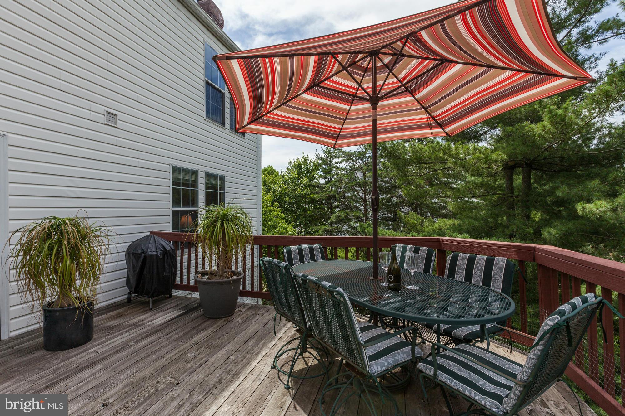 6114 Samuel Road New Market, MD 21774 - Photo 22 of 30 Exterior (Rear)