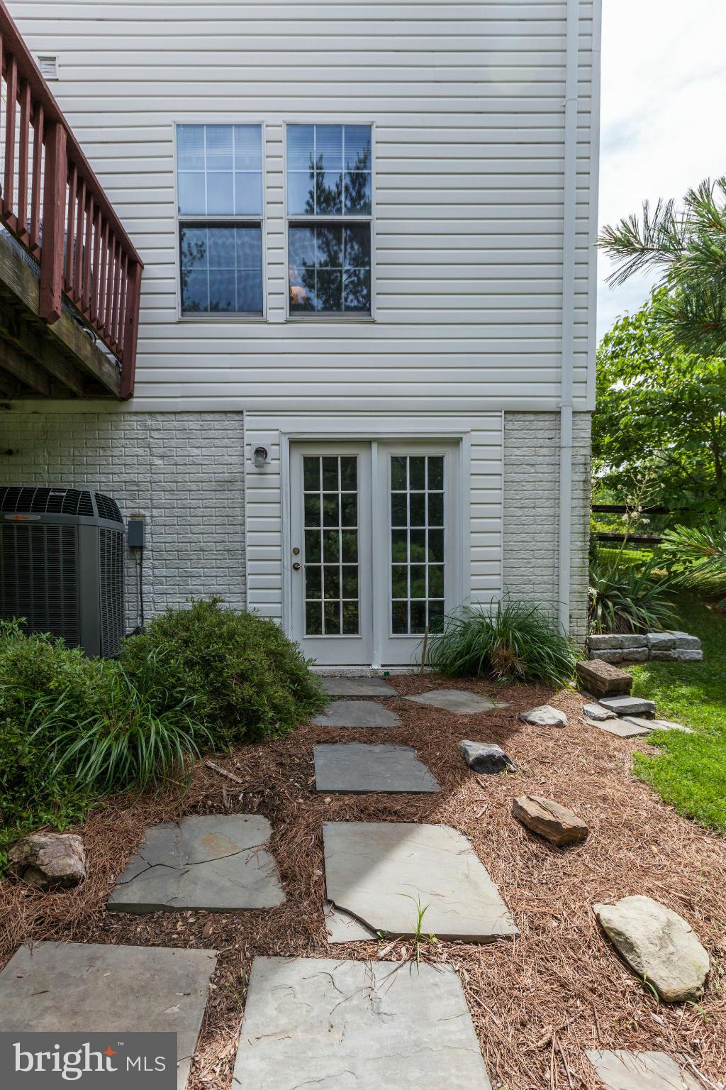 6114 Samuel Road New Market, MD 21774 - Photo 28 of 30 Exterior (Rear)