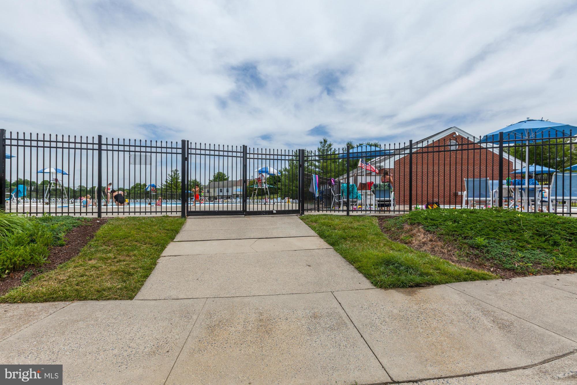6114 Samuel Road New Market, MD 21774 - Photo 30 of 30 Community
