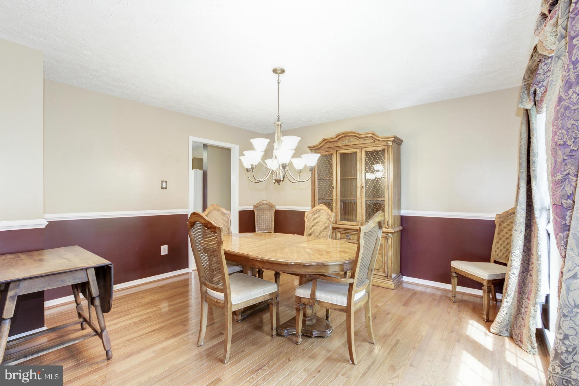 6114 Samuel Road New Market, MD 21774 - Photo 5 of 30 Dining Room
