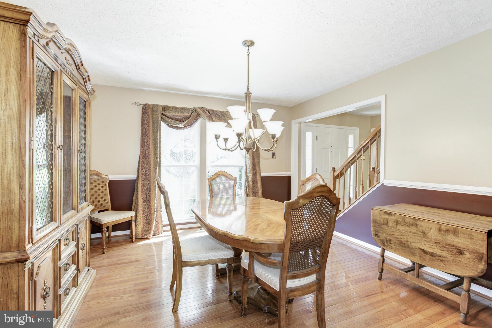 6114 Samuel Road New Market, MD 21774 - Photo 6 of 30 Dining Room