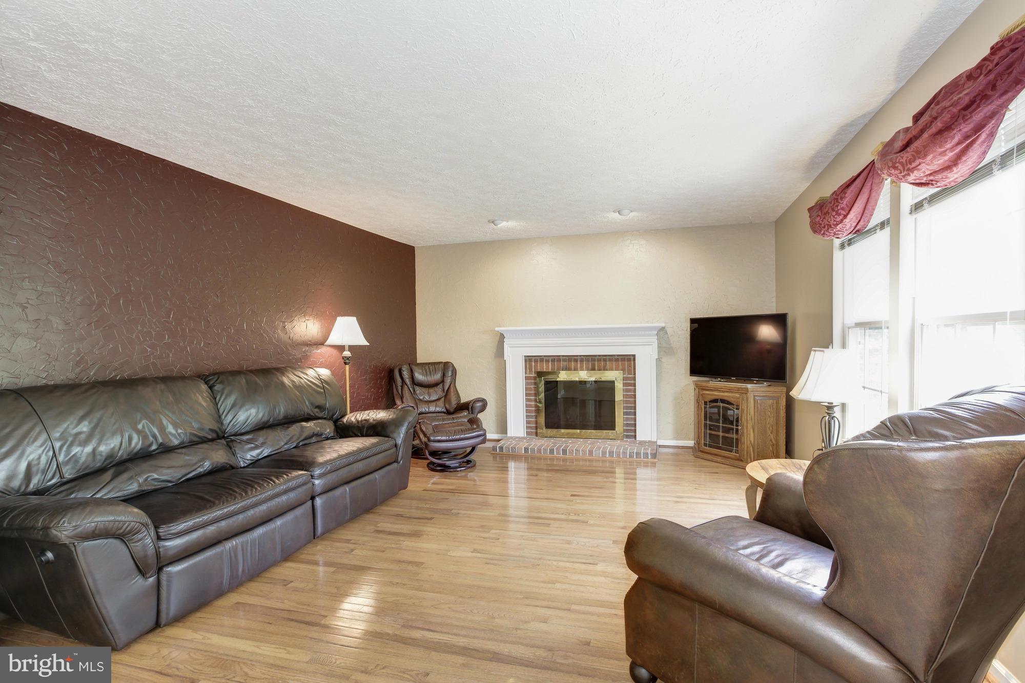6114 Samuel Road New Market, MD 21774 - Photo 7 of 30 Family Room