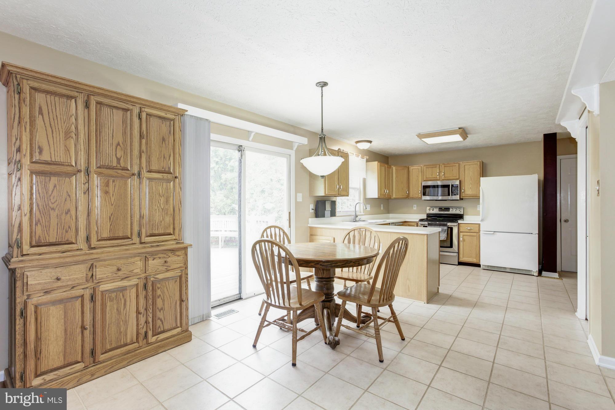 6114 Samuel Road New Market, MD 21774 - Photo 8 of 30 Kitchen