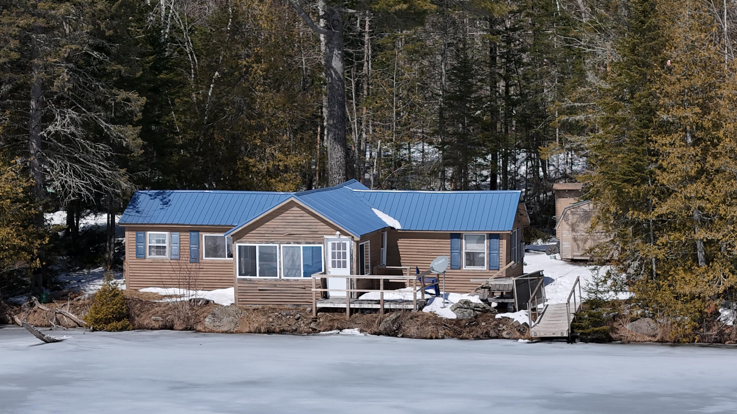 6 Rush Road Benedicta, ME 04733 - Photo 2 of 26 2