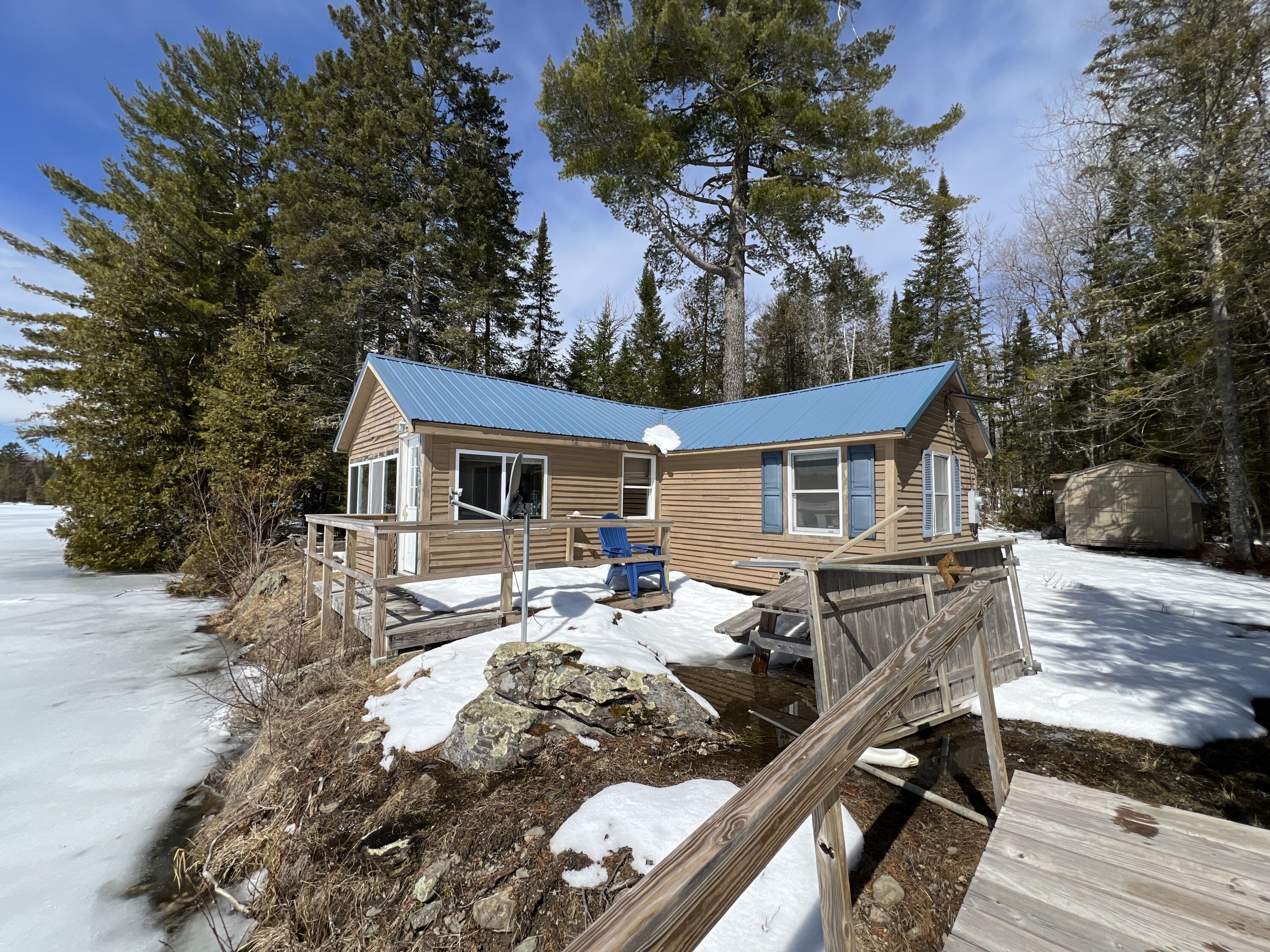 6 Rush Road Benedicta, ME 04733 - Photo 6 of 26 6