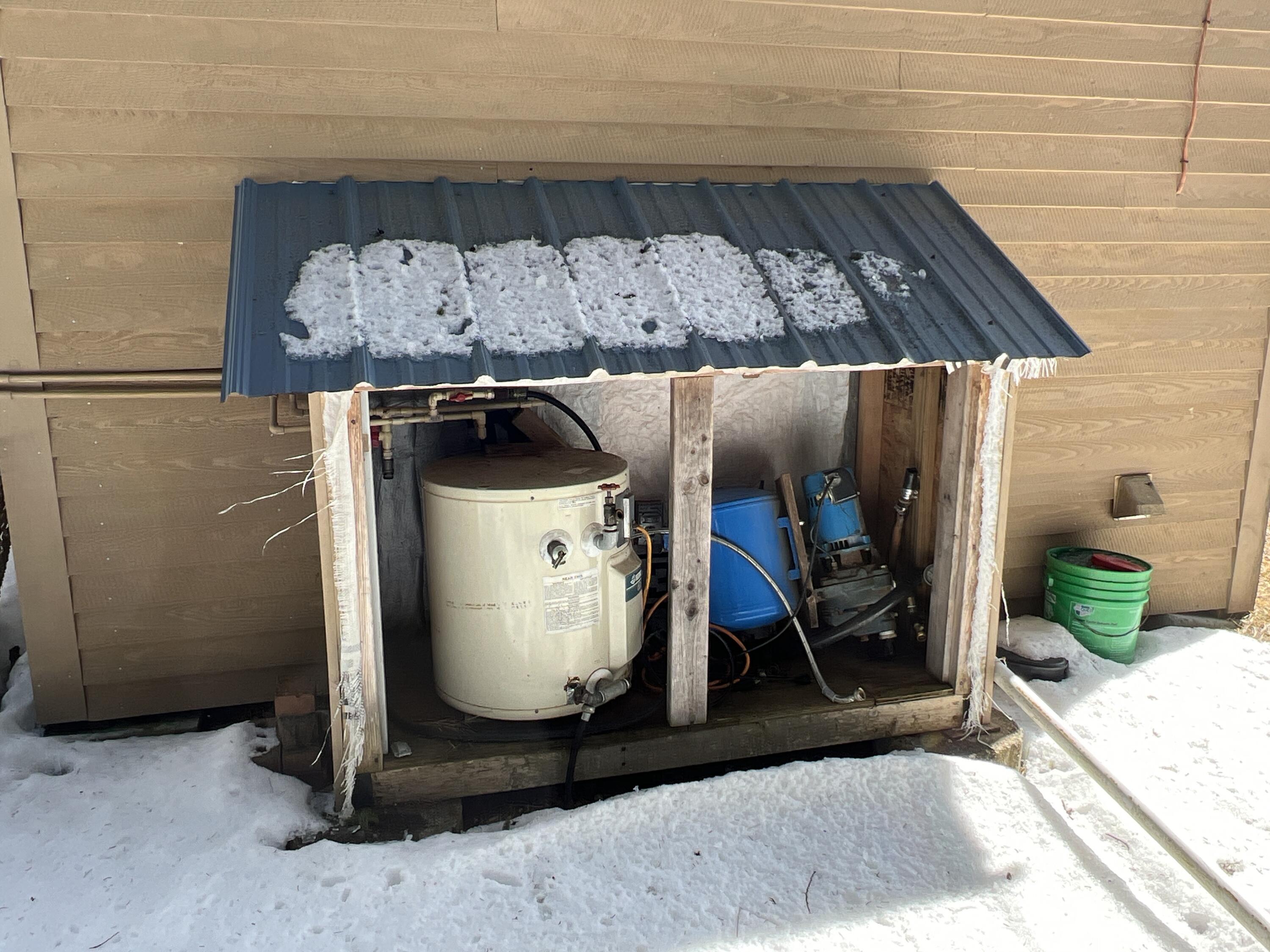 6 Rush Road Benedicta, ME 04733 - Photo 8 of 26 8