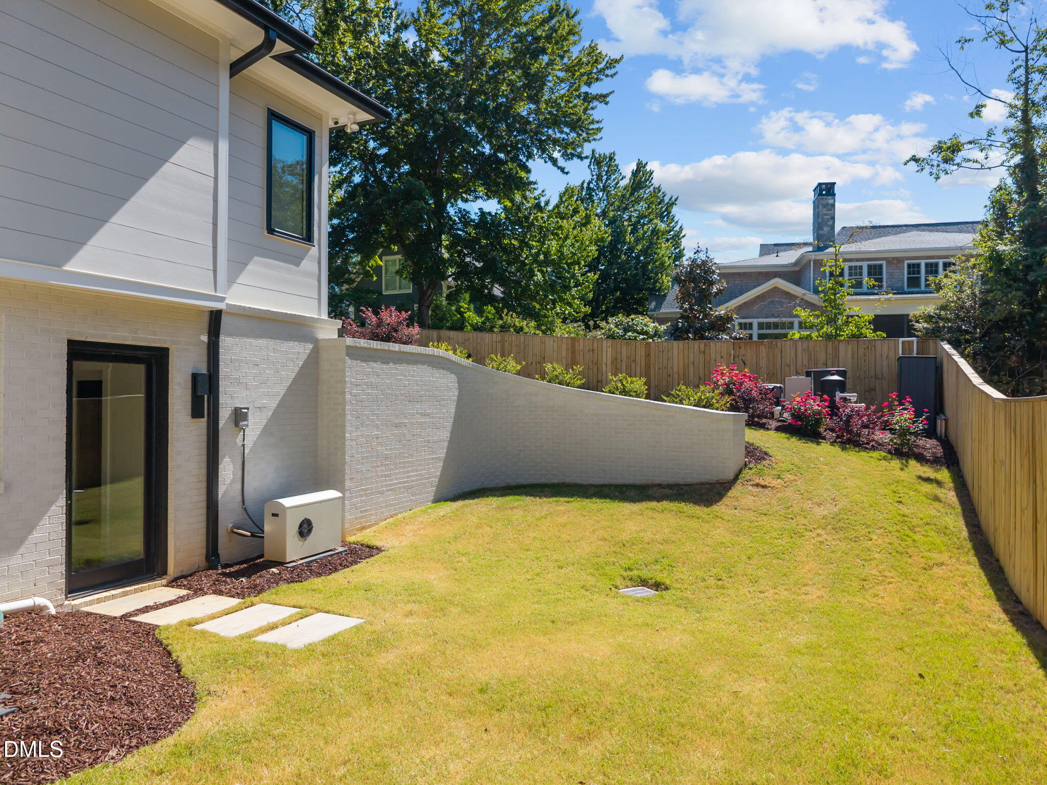 1538 Dellwood Drive Raleigh, NC 27607 - Photo 66 of 68 Gallery Image 66