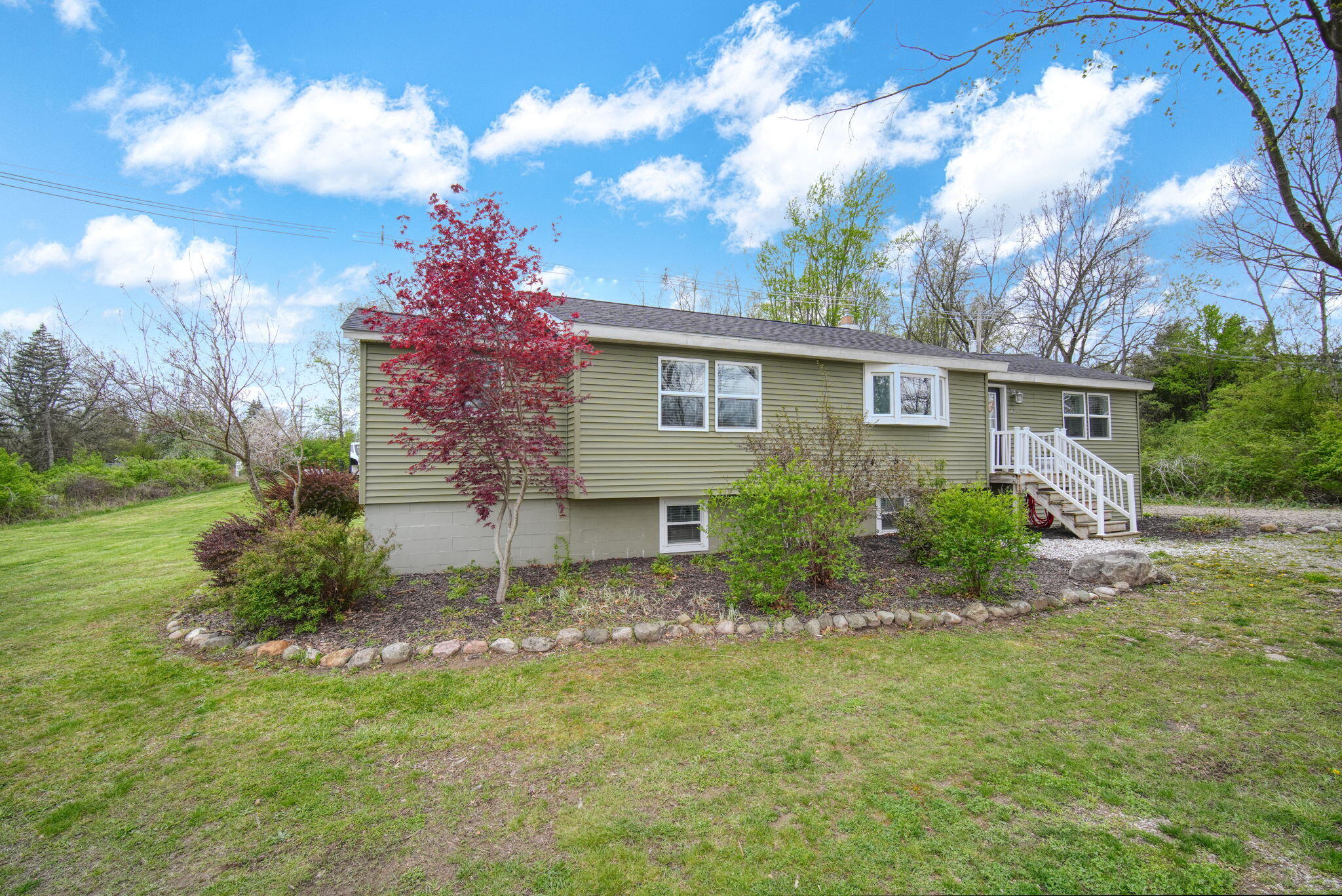 4822 Reynolds Road Jackson, MI 49201 - Photo 1 of 58 1