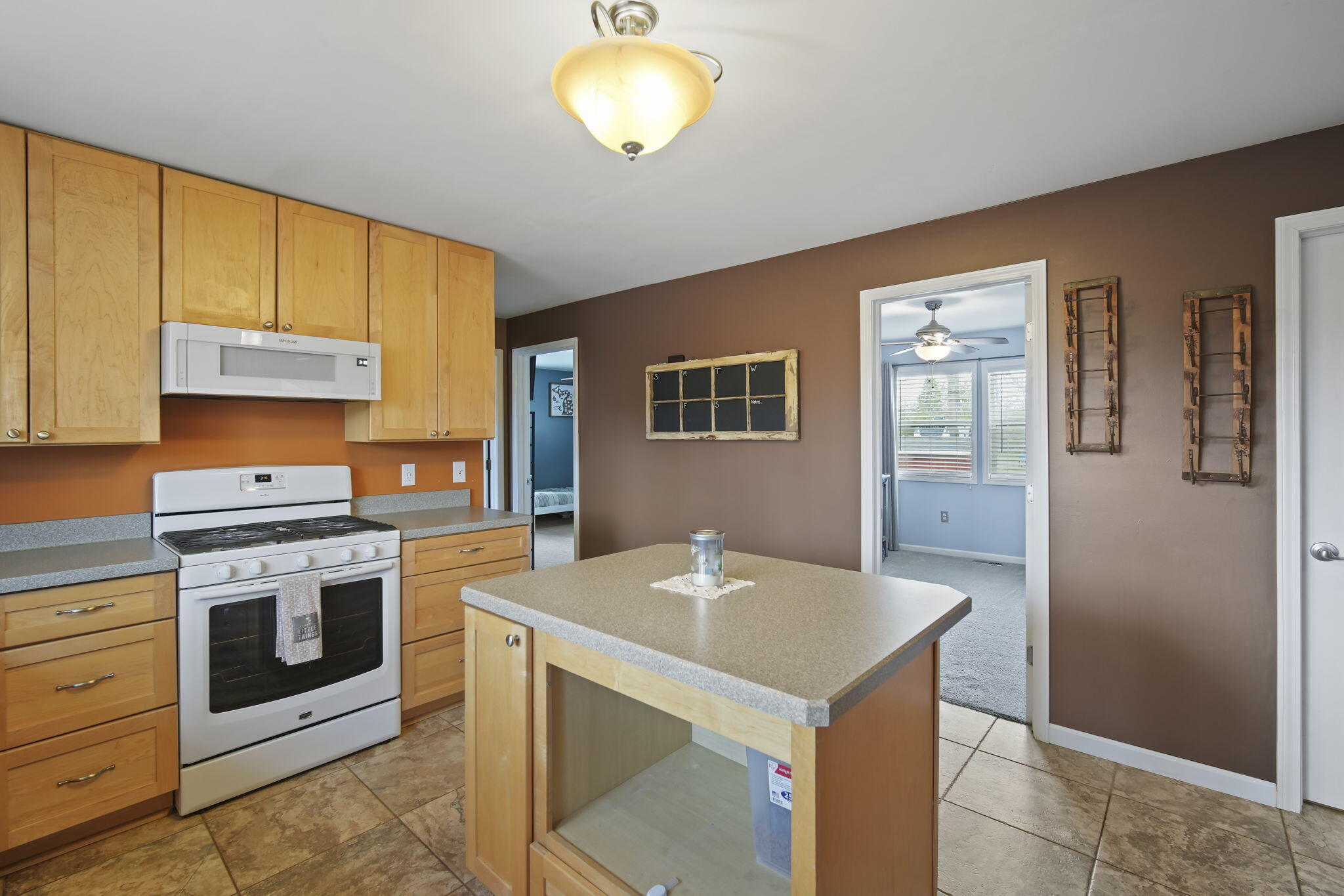 4822 Reynolds Road Jackson, MI 49201 - Photo 13 of 58 13