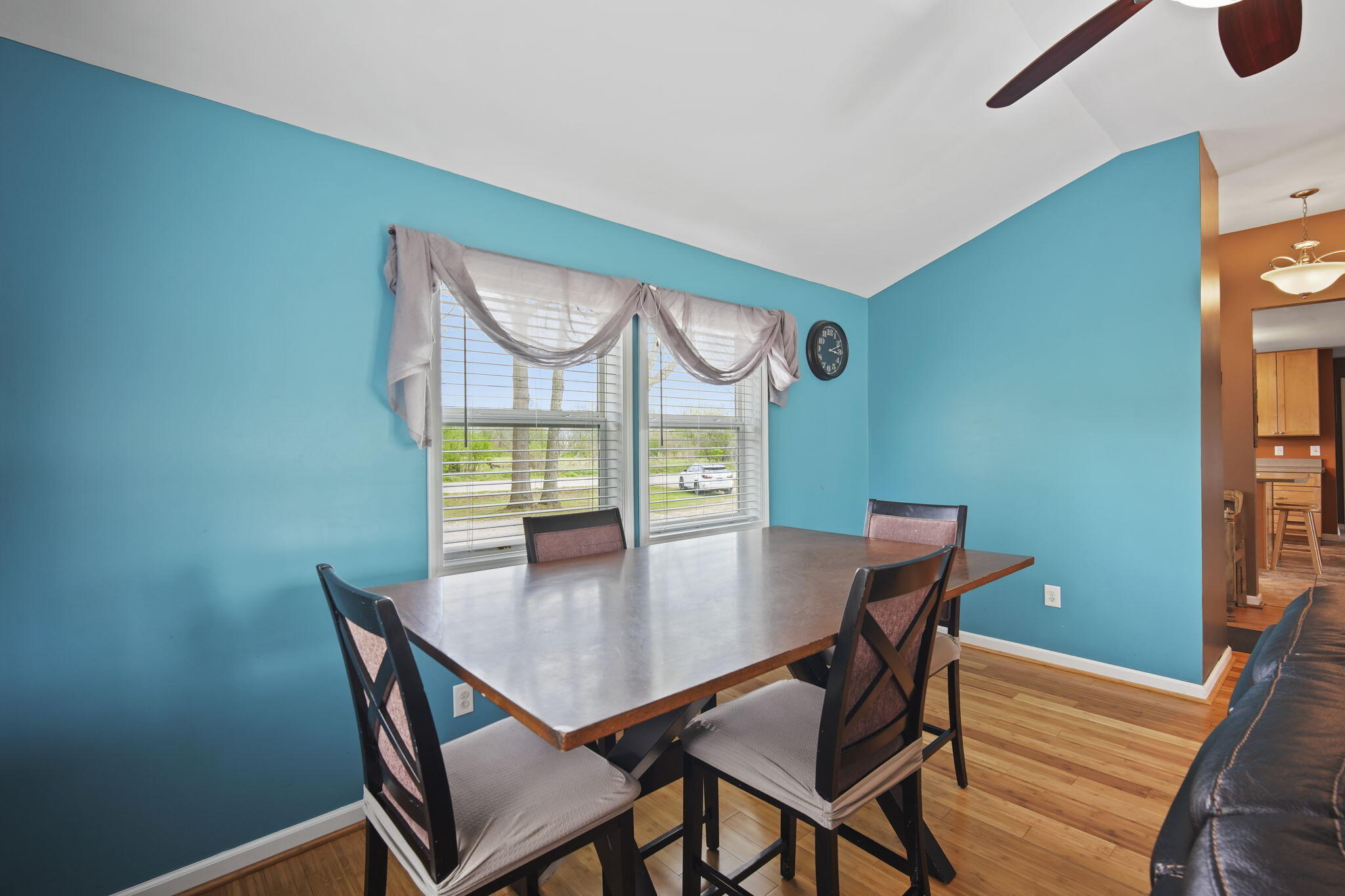 4822 Reynolds Road Jackson, MI 49201 - Photo 15 of 58 15