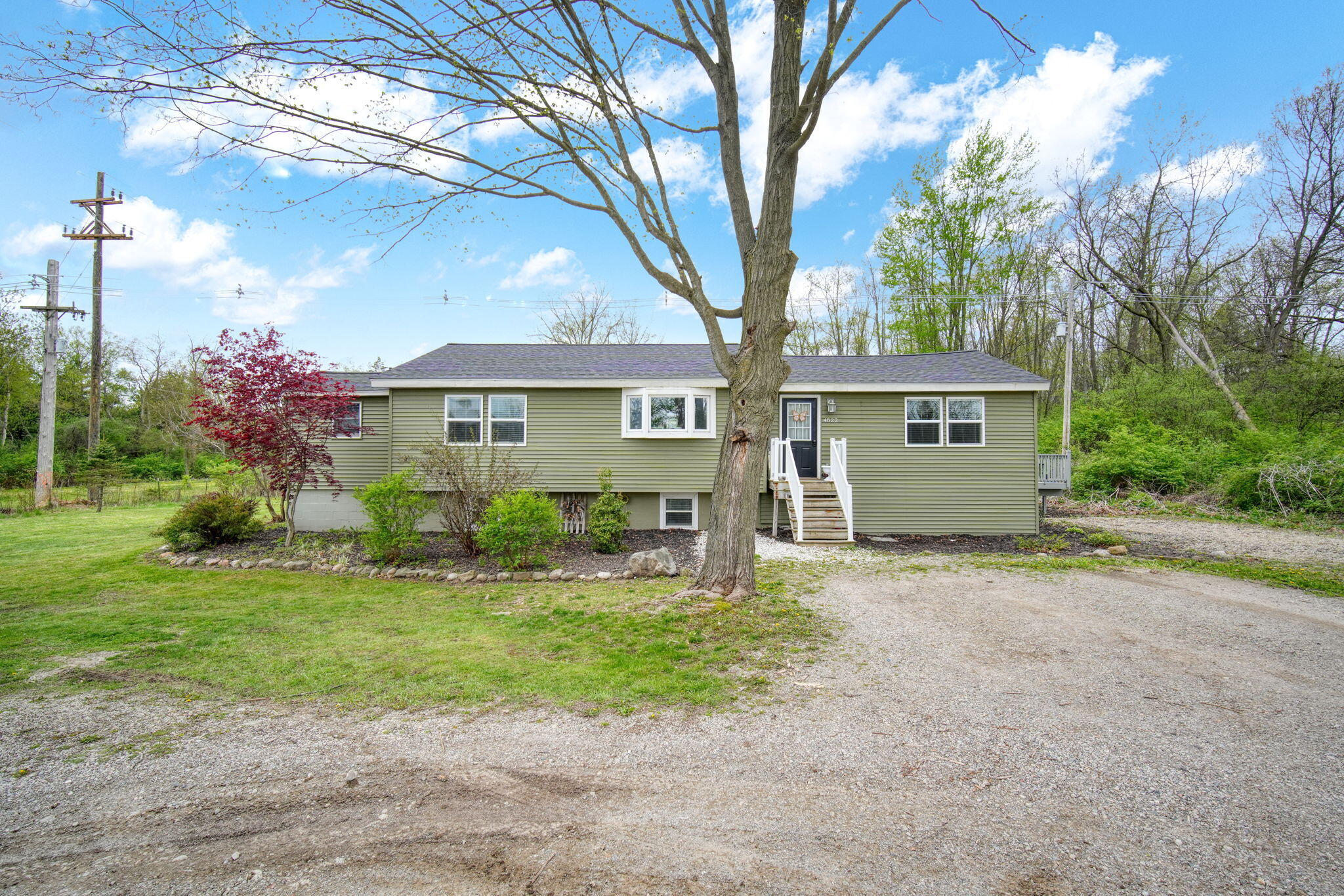 4822 Reynolds Road Jackson, MI 49201 - Photo 3 of 58 3