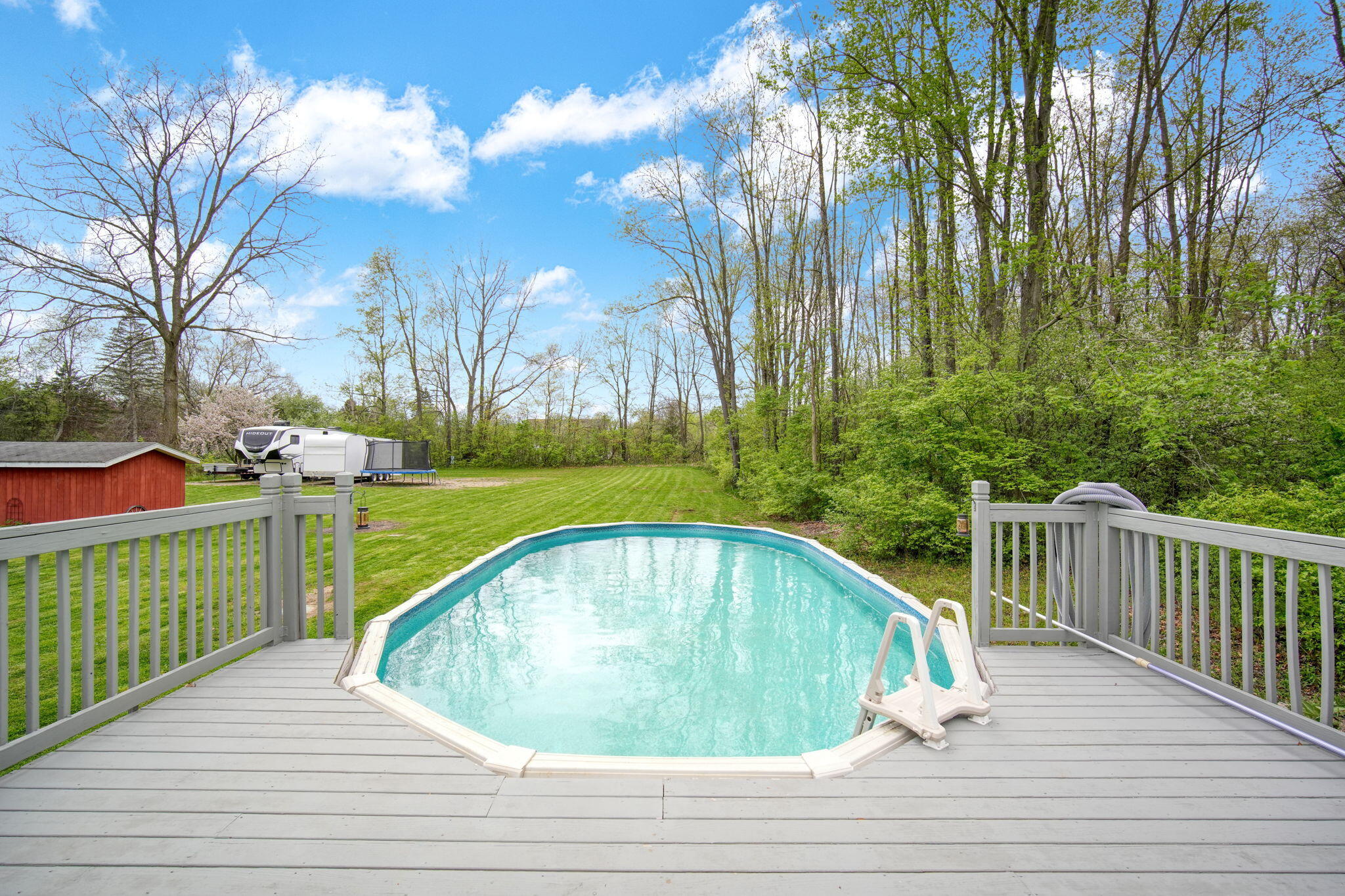 4822 Reynolds Road Jackson, MI 49201 - Photo 46 of 58 46
