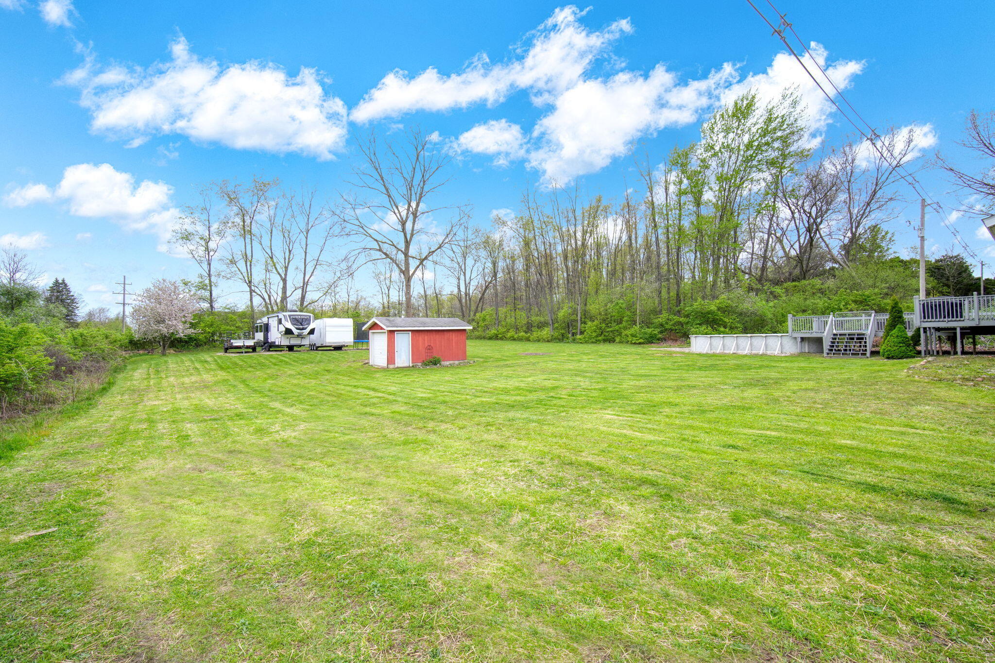 4822 Reynolds Road Jackson, MI 49201 - Photo 48 of 58 48