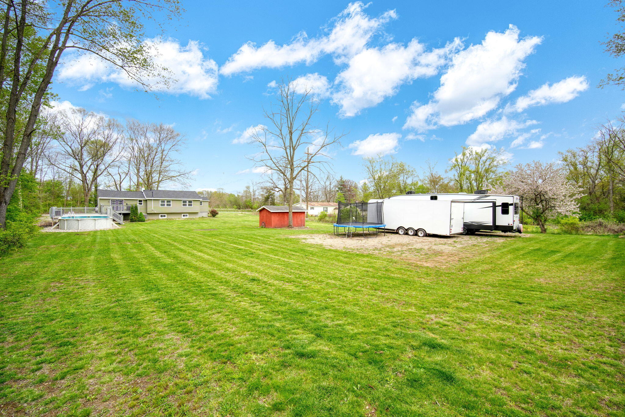 4822 Reynolds Road Jackson, MI 49201 - Photo 50 of 58 50