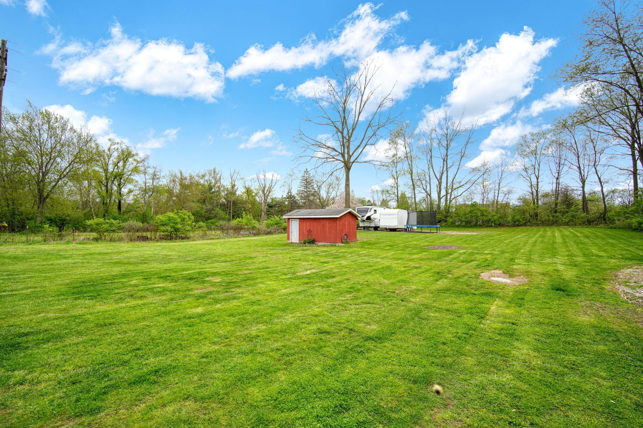 4822 Reynolds Road Jackson, MI 49201 - Photo 51 of 58 51