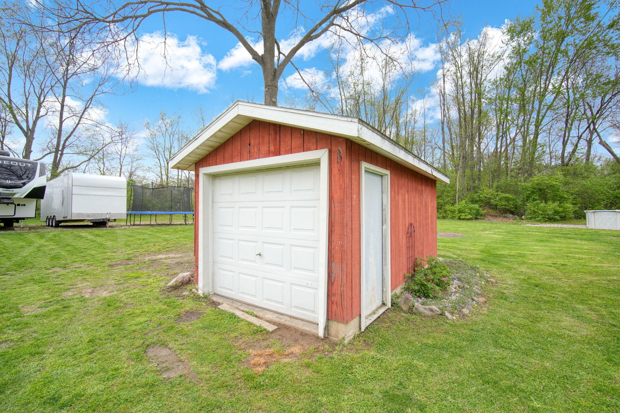 4822 Reynolds Road Jackson, MI 49201 - Photo 53 of 58 53