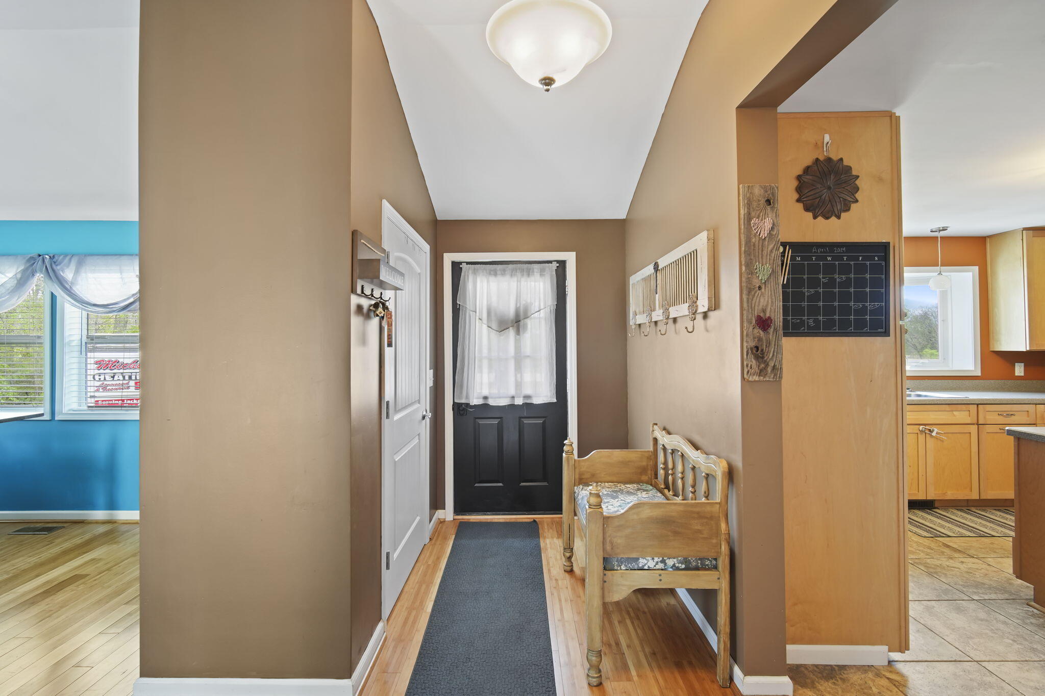 4822 Reynolds Road Jackson, MI 49201 - Photo 7 of 58 7