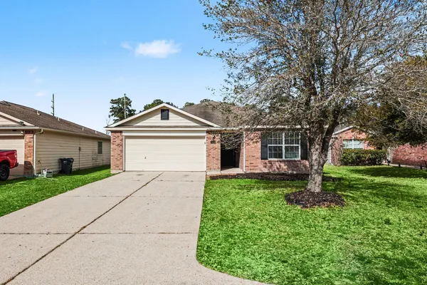 $219,900 | 4623 Trinity River Court, Spring, TX 77386