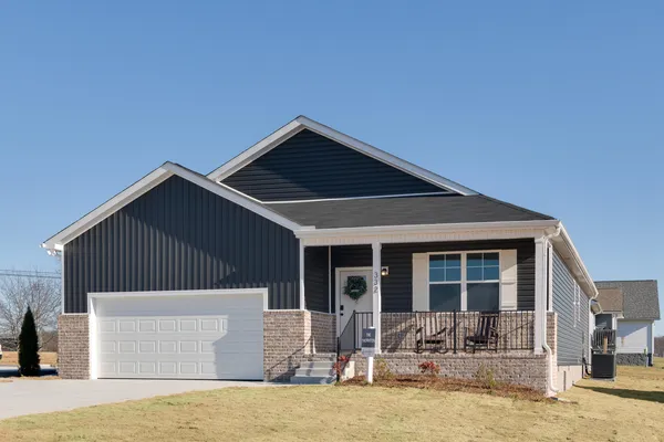 $319,900 | 11 Stoneview Drive, Crossville, TN 38571