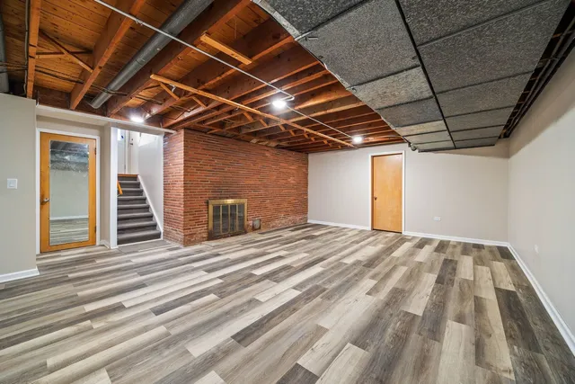 $2,700 | 246 Miller Avenue, DeKalb, IL 60115