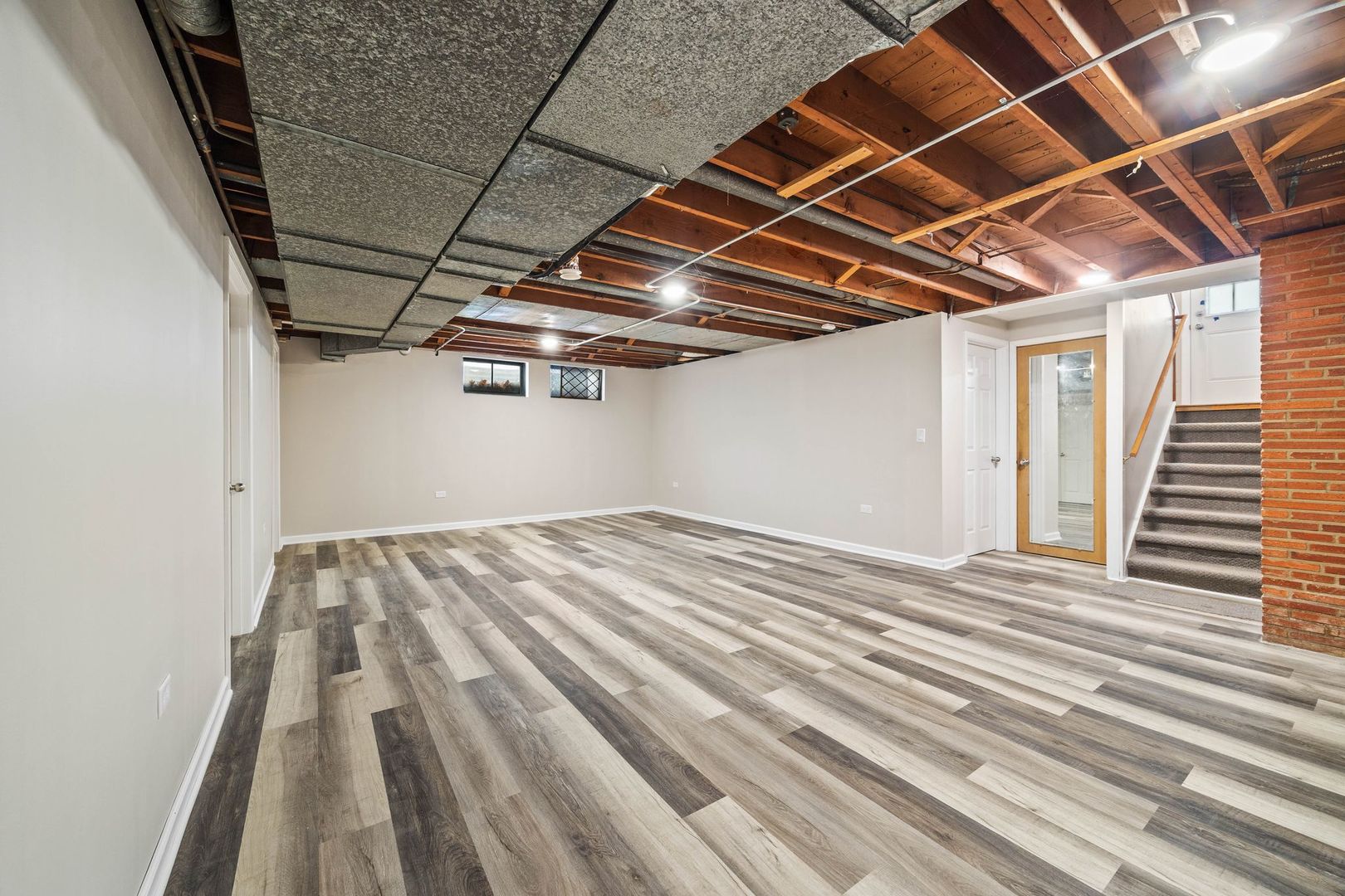 246 Miller Avenue DeKalb, IL 60115 - Photo 32 of 36 a view of an empty room