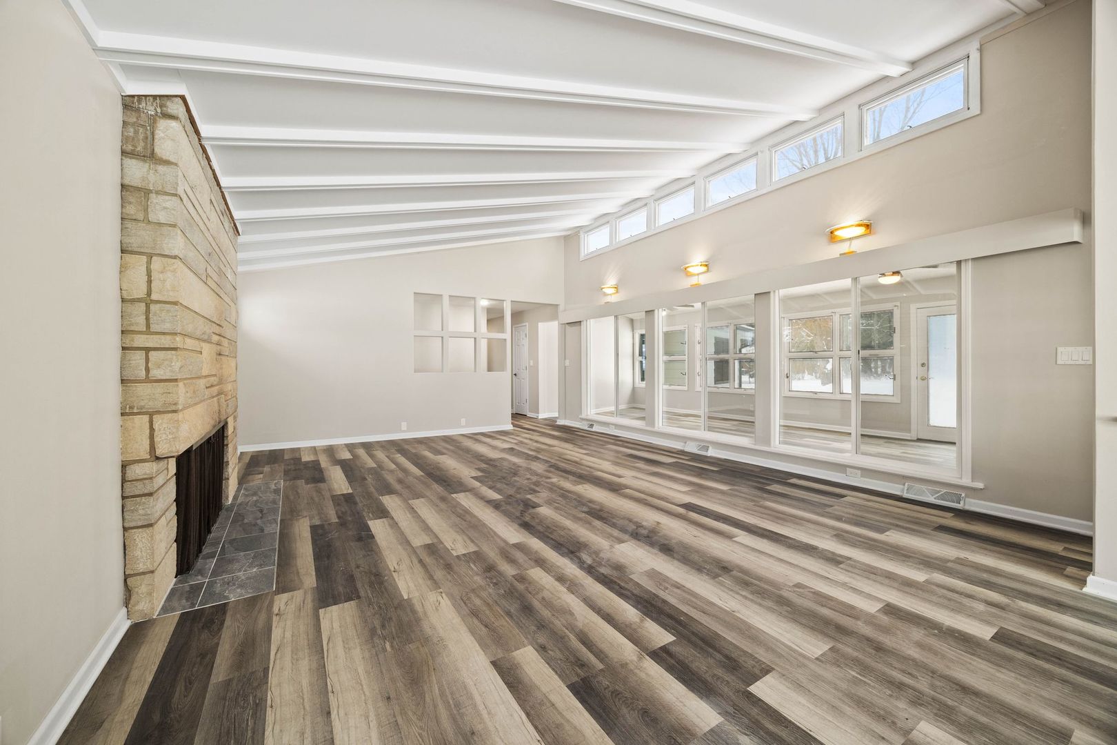246 Miller Avenue DeKalb, IL 60115 - Photo 4 of 36 a view of an empty room